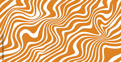 pattern, seamless, design, wallpaper, texture, vector, illustration, wave, art, decoration, circle, line, orange, backdrop, yellow, ornament, spiral, swirl, light, geometric, floral, colorful, curve, 