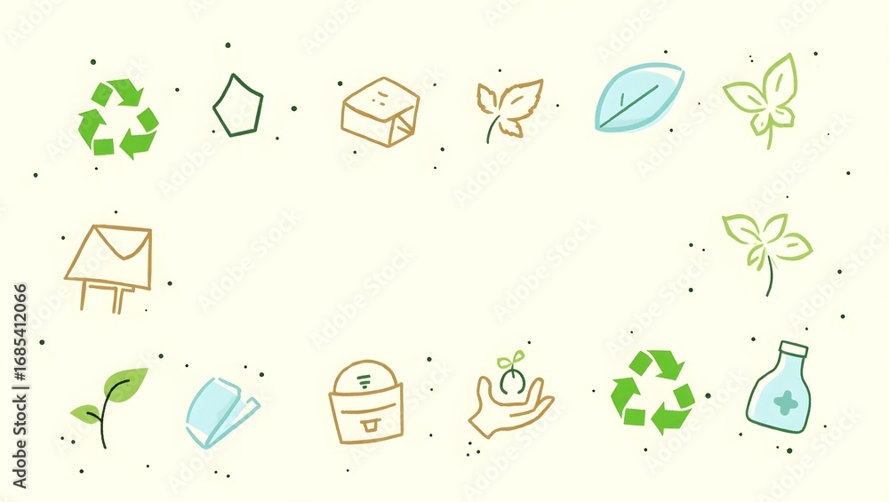 vector illustration of a set of floral backgrounds vector illustration of a set of floral backgrounds