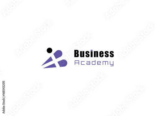 Modern and clean premium logo design 