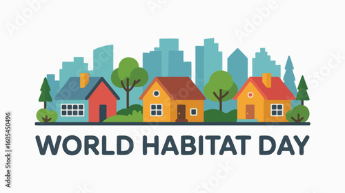 World Habitat Day Housing Elements
