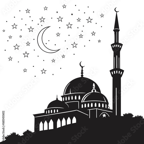 mosque in istanbul turkey