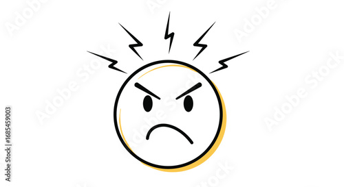Understanding and managing frustration and anger for better emotional well-being and health