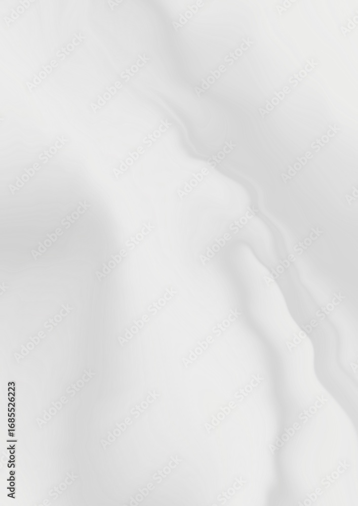 Obraz premium Abstract White Background