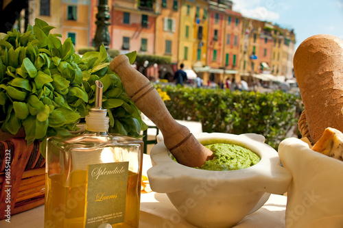 pesto ligure