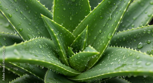 aloe vera plant