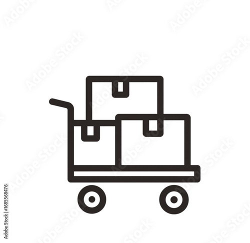 Supplier Icon