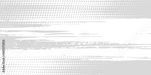 The paper image has a white background with several diagonal lines of varying opacity having a gray gradation. Suitable for businesses, companies simple abstract modern