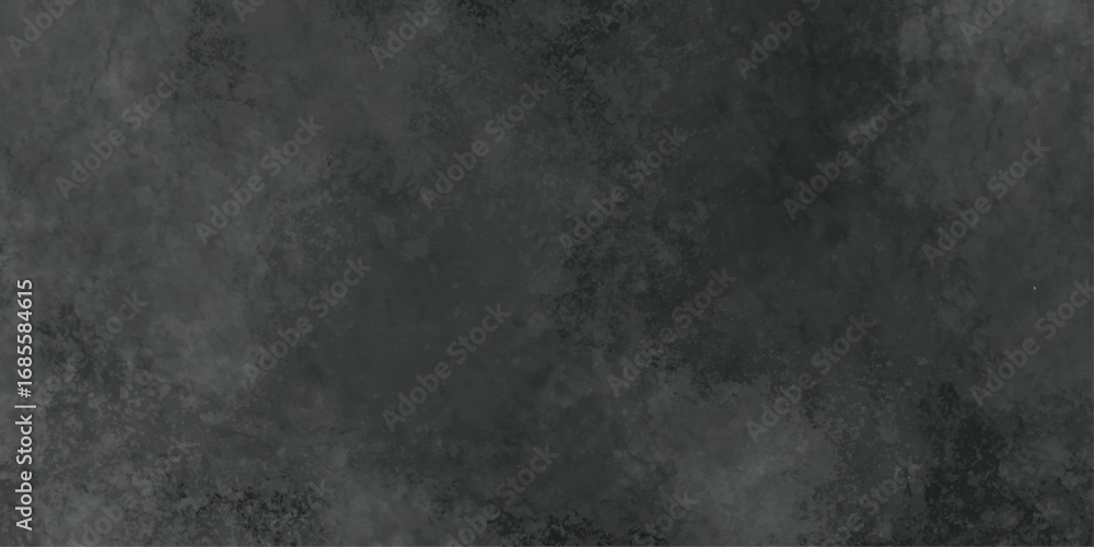 Abstract background with white paper texture and gray watercolor painting background. Stone texture for painting on ceramic tile wallpaper. Old grunge textures. White background illustration.