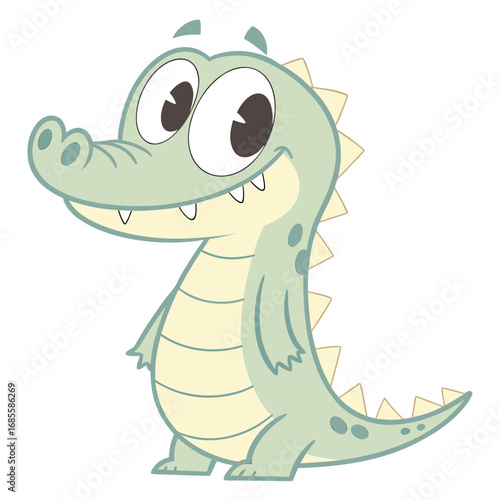 crocodile