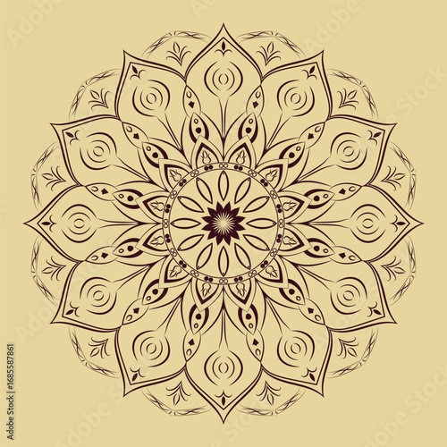 The Kalachakra Mandala, A Sacred Map of Enlightenment