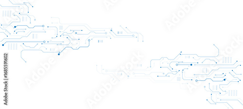 abstract medical background