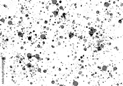 Abstract dark grungy textured background for digital design and artistic projects