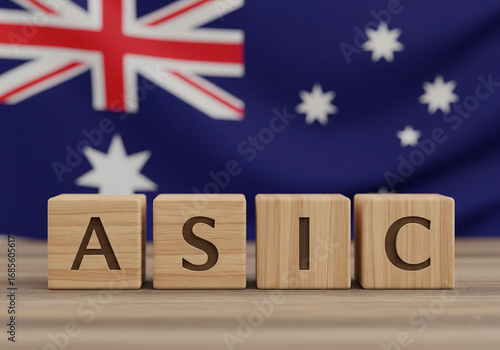 Stock market regulator in Australia is called ASIC. It makes laws related to Stock Market in Australia.
