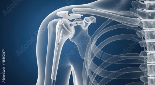 Understanding Shoulder Replacement Surgery and the Benefits of Modern Prosthetics