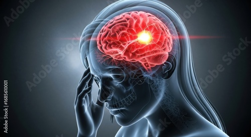 Understanding the Causes and Symptoms of Neurological Disorders Affecting the Brain