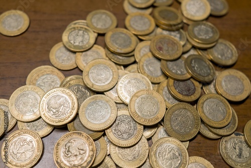 PESO MEXICO