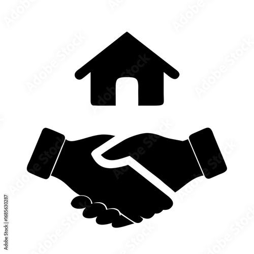 handshake vector format
