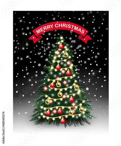 snowy tree.ai
