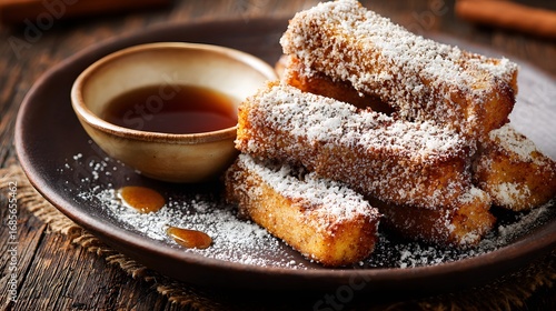 national french toast day cinnamon french toast sticks