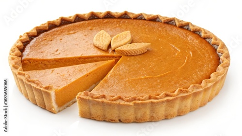 A Slice of Autumn Gourmet P...