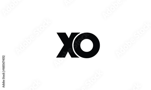 XO,OX,X,O,O,X,X,O abstract, letters, logo, monogram, style, symbols, ambitions, icons, 
