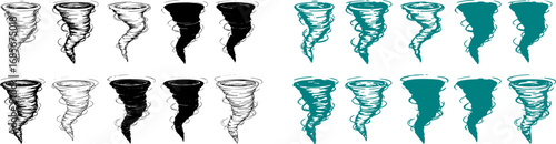 vector set of 
