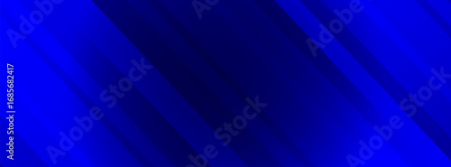 abstract blue and black are light pattern with the gradient is the with floor wall metal texture soft tech diagonal background black dark clean modern