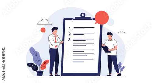 Team planning and task management for project success and efficiency