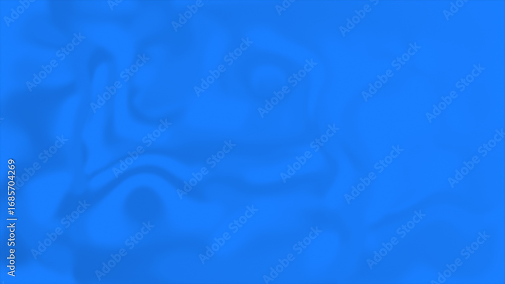 Fototapeta premium Royal blue color abstract pattern minimal design simple and elegant background