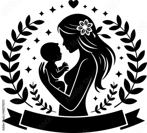 "Celebrating Mother's Day Love, Family, Celebration,  Bundle