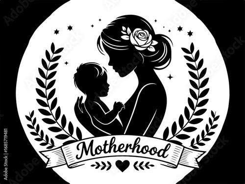 "Celebrating Mother's Day Love, Family, Celebration,  Bundle