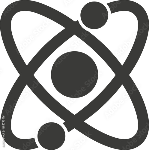 Atom Structure.