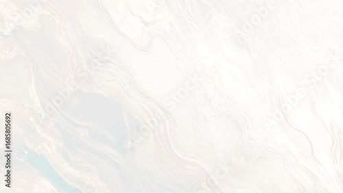 Wallpaper Mural White gold marble texture pattern background Torontodigital.ca