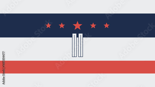 American flag stars stripes patriotic memorial tribute remembrance honor usa