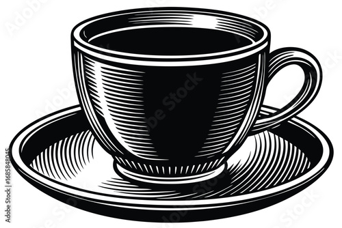 coffee cup vector