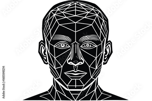 face recognition vector