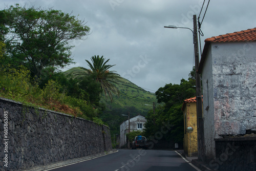 archipel, îles des açores, portugal
