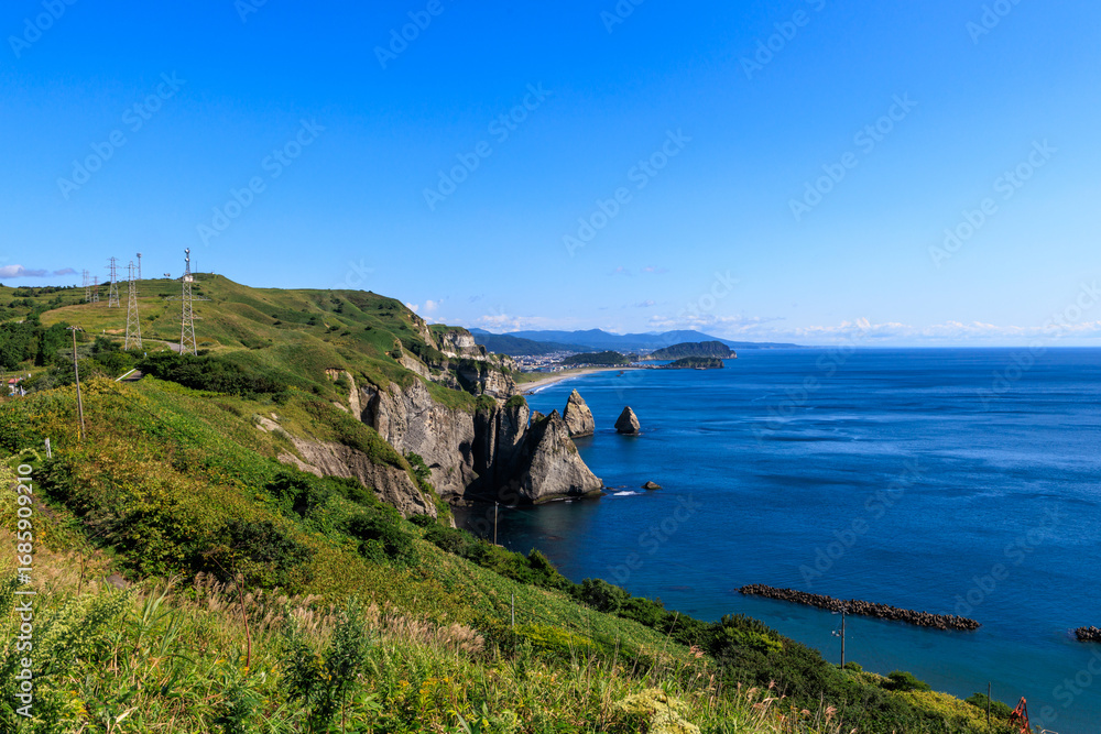 Obraz premium トッカリショ