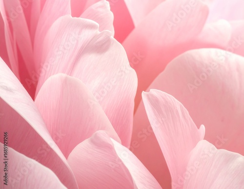 Delicate pink rose petals (3)
