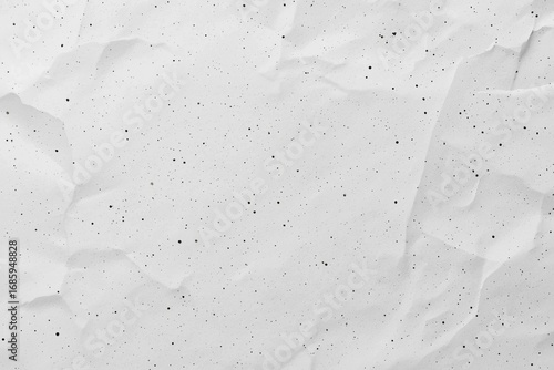 Wallpaper Mural Recycled White Paper Texture with Natural Speckles
 Torontodigital.ca