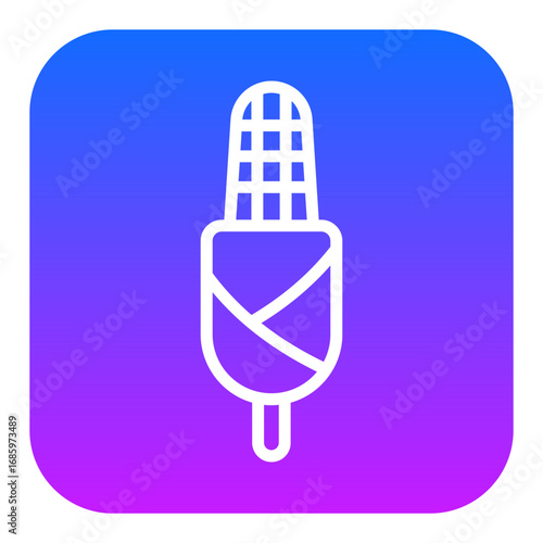 Corn Vector Icons