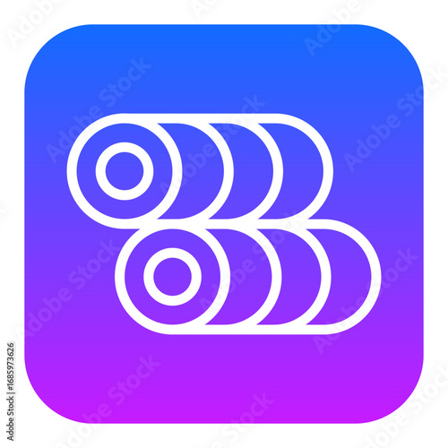Hay Vector Icons