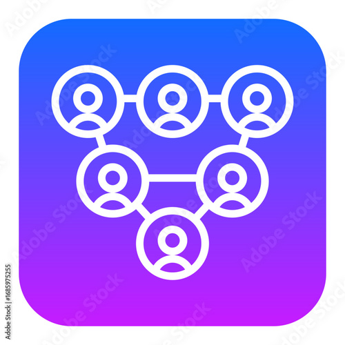 Ancestry Vector Icons