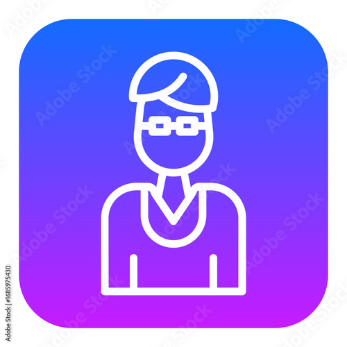 Father Vector Icons