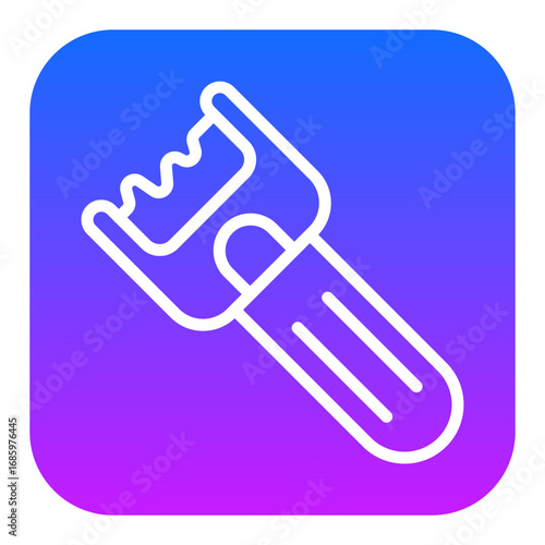 Teaser Vector Icons
