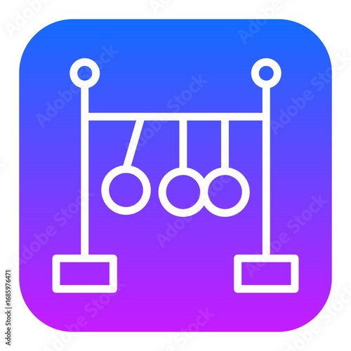 Cradle Vector Icons
