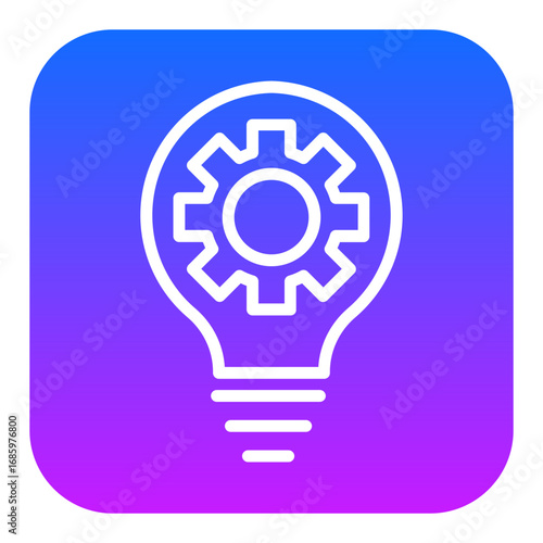 Idea Vector Icons