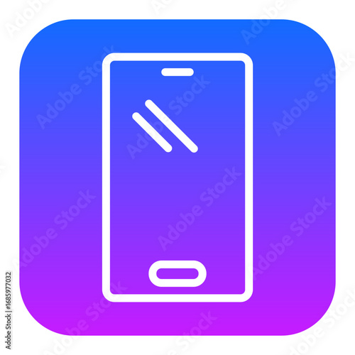 Smartphone Vector Icons