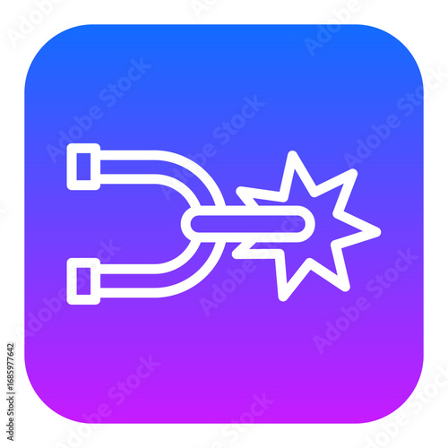 Spur Vector Icons