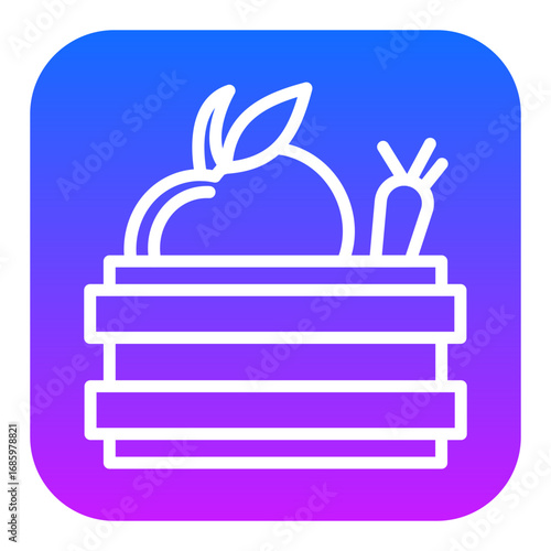 Harvest Vector Icons